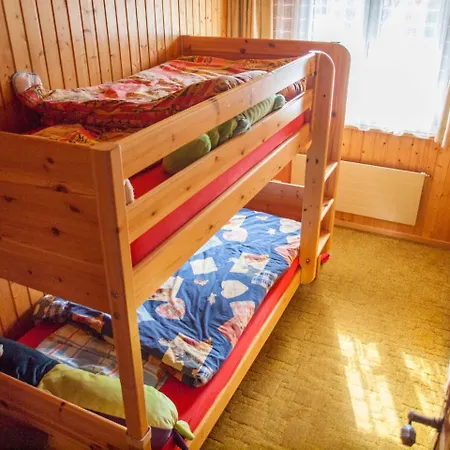 דירה Chalet Chamihitta *