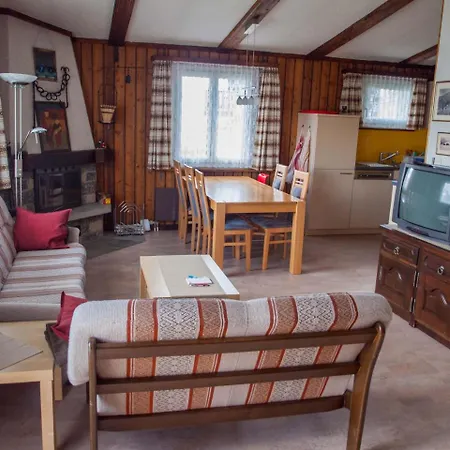Chalet Chamihitta דירה