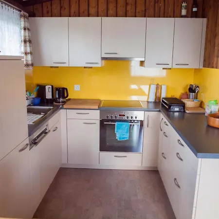 Chalet Chamihitta דירה Rosswald
