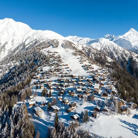 Chalet Chamihitta