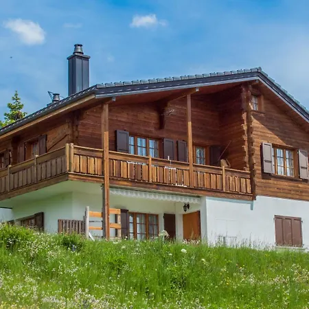 Chalet Chamihitta * Rosswald