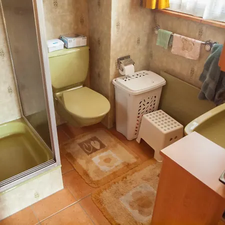 Chalet Chamihitta Appartement