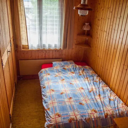 Chalet Chamihitta Appartement