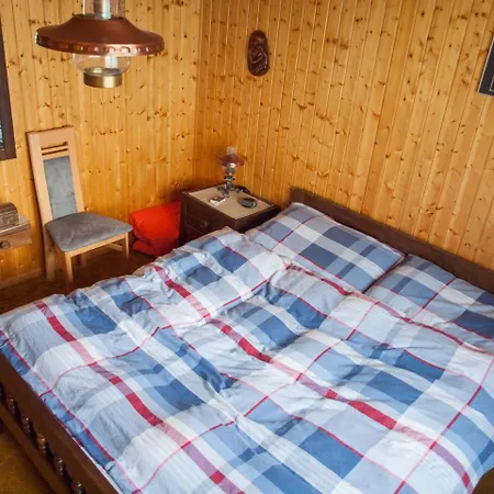 Chalet Chamihitta * Rosswald