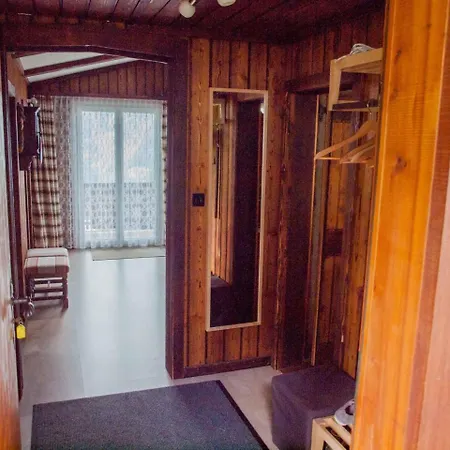 Chalet Chamihitta * Rosswald