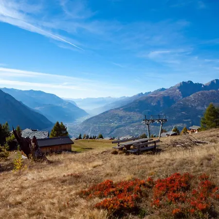 Chalet Chamihitta